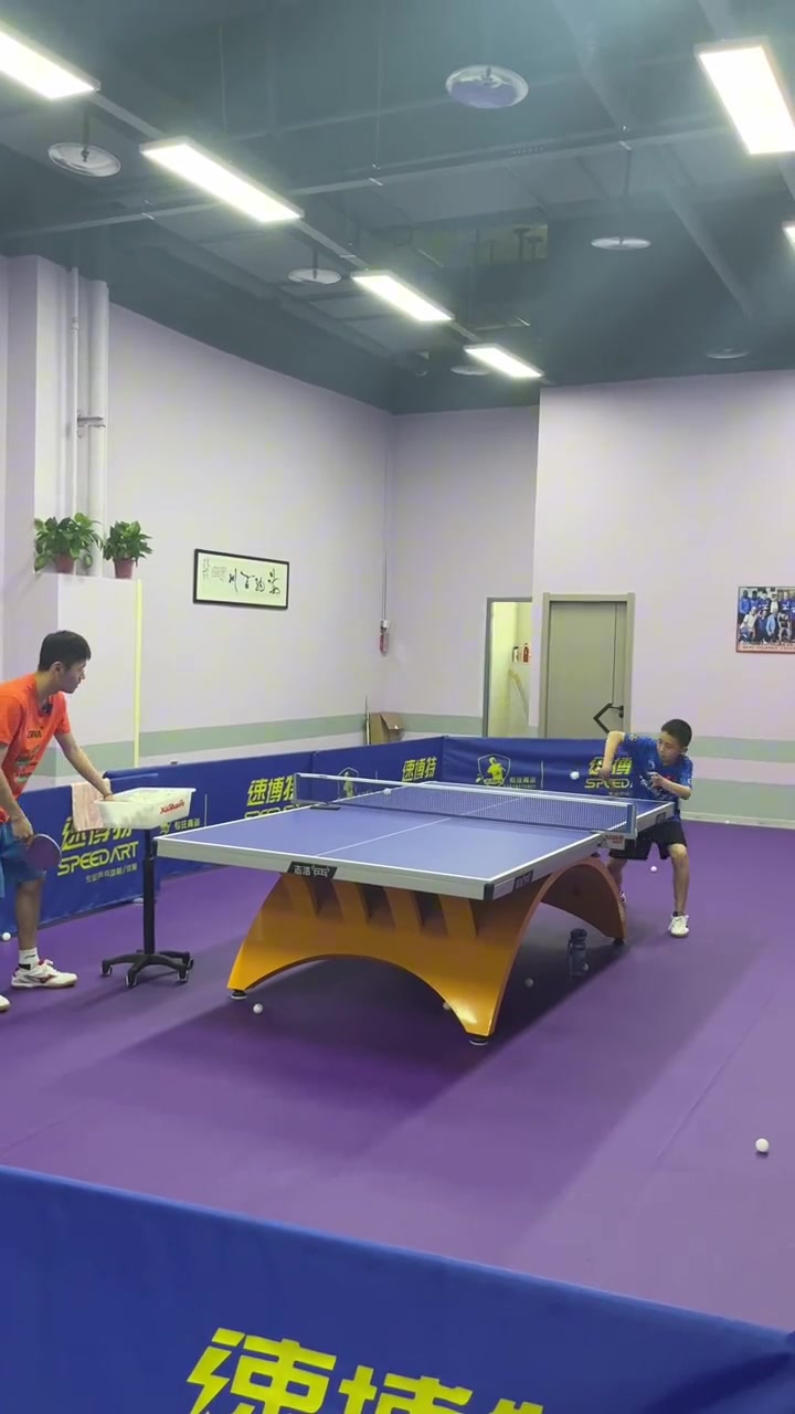 Backhand twist pull (Who invented backhand twist pull)